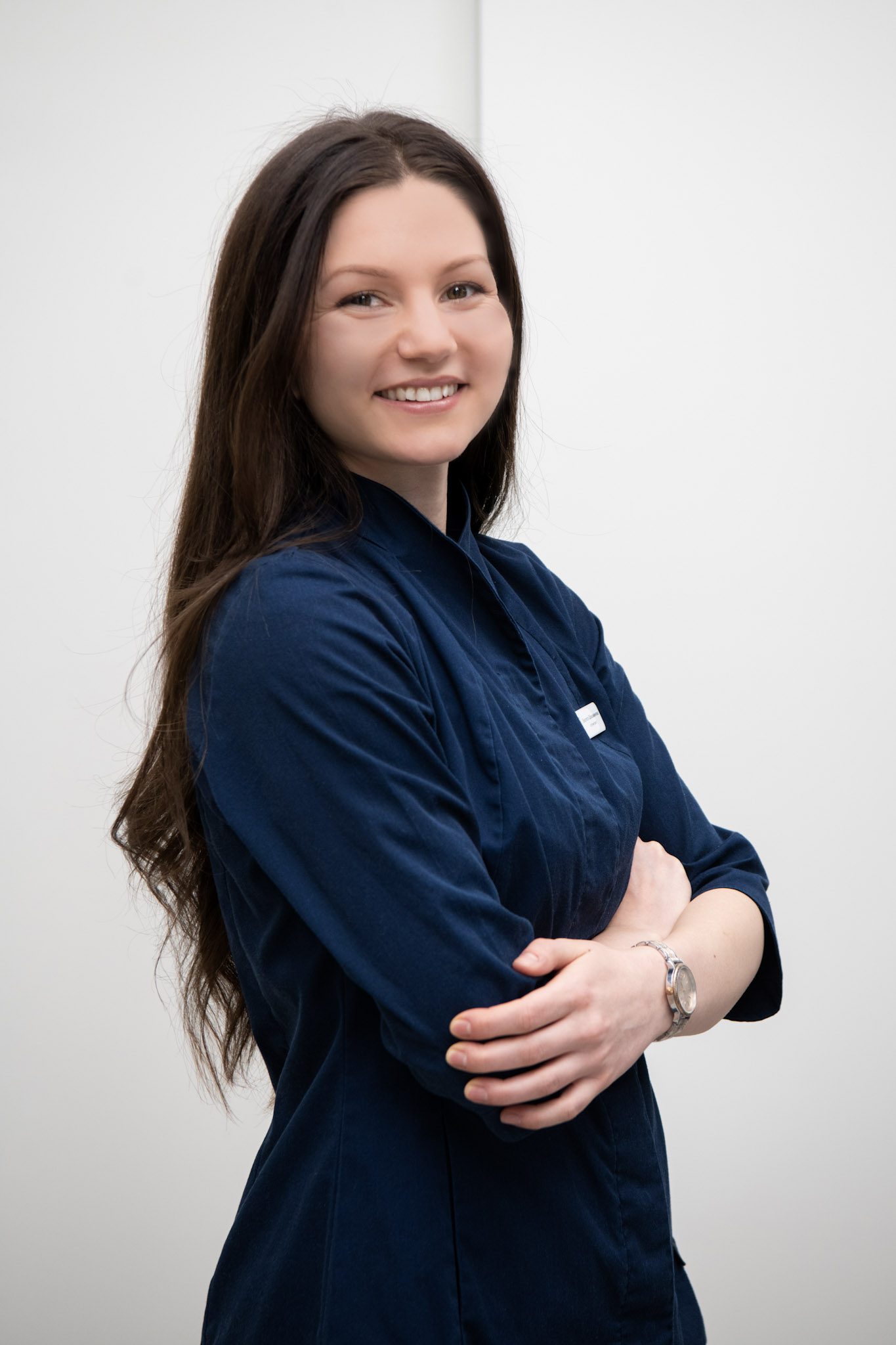 Виолета Шишманова - оптометрист